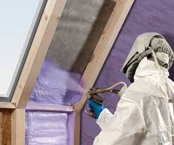 Types of Insulation We Offer in Siler City, NC